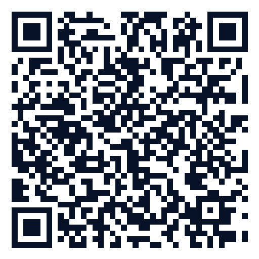 AndroidアプリのQRコード