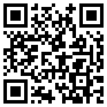 iPhone・Android共通のCLUSTUDYダウンロードQRコード